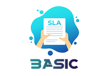 SLA - Basic