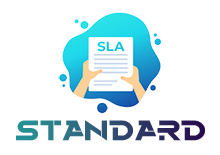 SLA - Standard